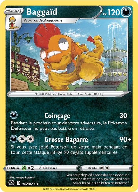 042/073 - Baggaïd