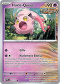 042/131 - Hurle-Queue