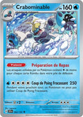 042/142 - Crabominable
