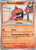 043/182 - Motisma Chaleur