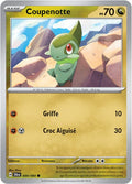 044/064 - Coupenotte