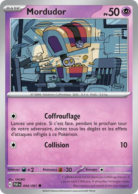 044/091 - Mordudor