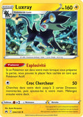 044/159 - Luxray