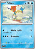 044/162 - Keldeo