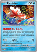 044/167 - Poissirène