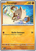 045/091 - Férosinge