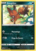 046/073 - Goupilou