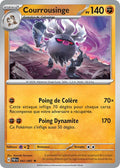 047/091 - Courrousinge