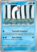 047/162 - Taupikeau