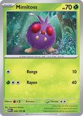 048/165 - Mimitoss