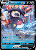 049/189 - M. Glaquette de Galar V