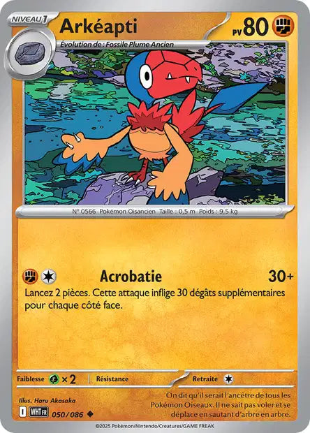 050/086 - Arkéapti