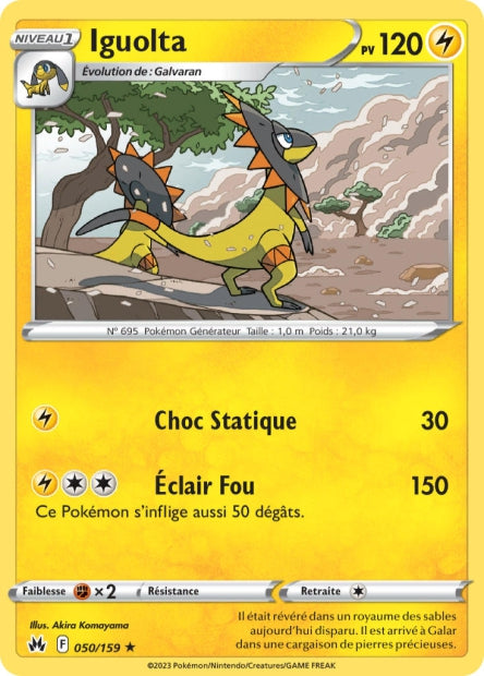 050/159 - Iguolta
