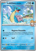 050/182 - Lokhlass d'Ondine