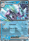 050/182 - Sarmuraï EX