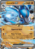 051/131 - Lucario EX
