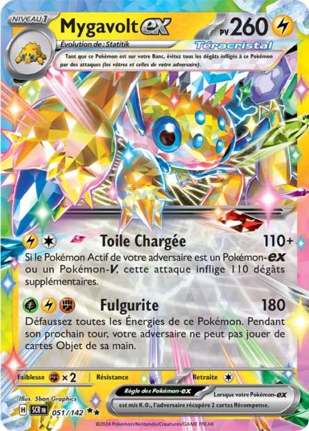 051/142 - Mygavolt EX
