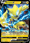 053/159 - Zeraora V