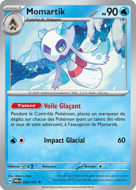 053/167 - Momartik