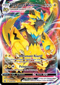 054/159 - Zeraora VMAX
