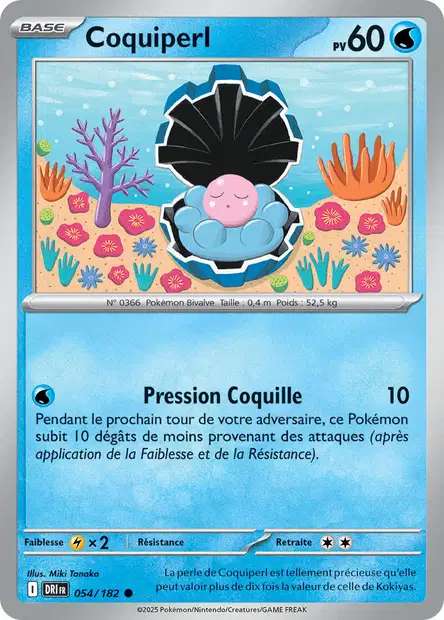 054/182 - Coquiperl