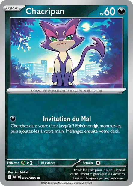 055/086 - Chacripan
