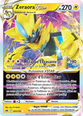 055/159 - Zeraora VSTAR