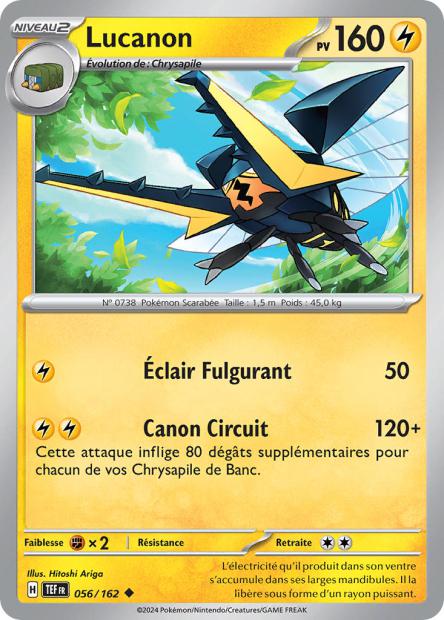 056/162 - Lucanon