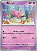 057/142 - Ramoloss