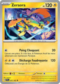 057/162 - Zeraora