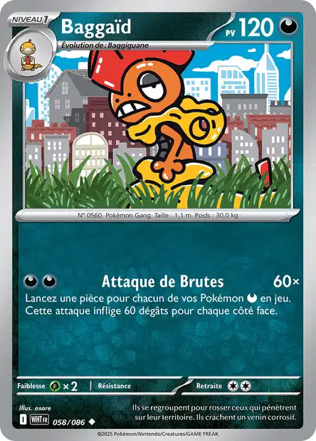 058/086 - Baggaïd