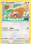 059/078 - Keunotor