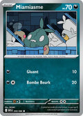 059/086 - Miamiasme