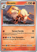 059/165 - Arcanin