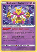 059/195 - Alakazam Radieux