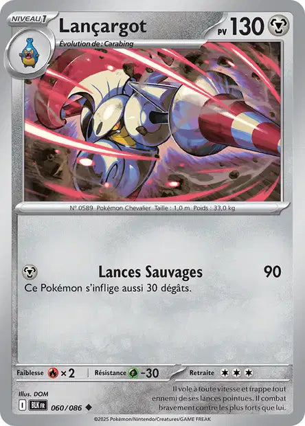 060/086 - Lançargot