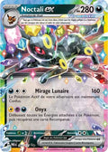 060/131 - Noctali EX