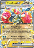060/162 - Triopikeau EX