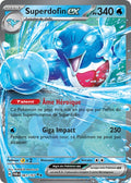 061/167 - Superdofin EX