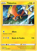 061/189 - Tokorico