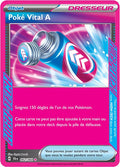 062/064 - Poké Vital A