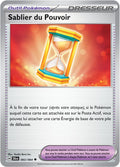 063/064 - Sablier du Pouvoir