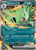064/131 - Tyranocif EX