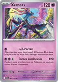 064/132 - Xerneas