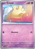 064/142 - Crèmy