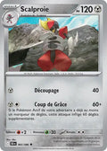 065/086 - Scalproie