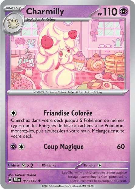 065/142 - Charmilly