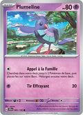 065/159 - Plumeline