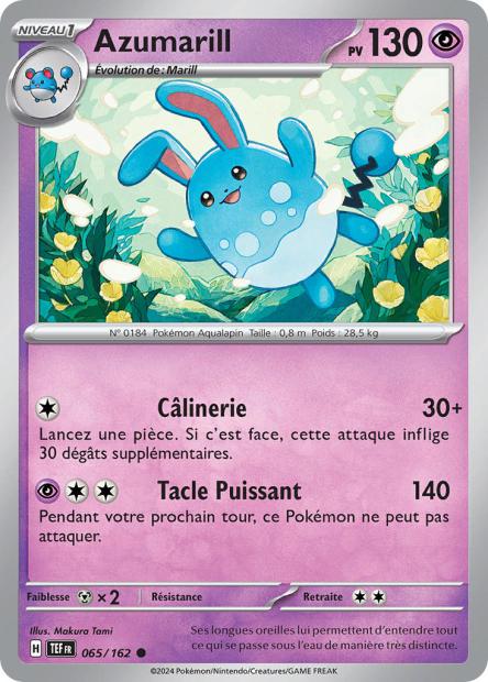 065/162 - Azumarill