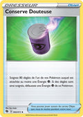 066/073 - Conserve Douteuse